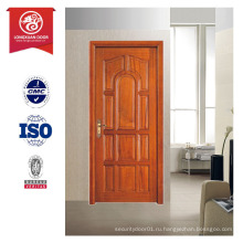 Дизайн фанерных дверей европейского стиля LX-719